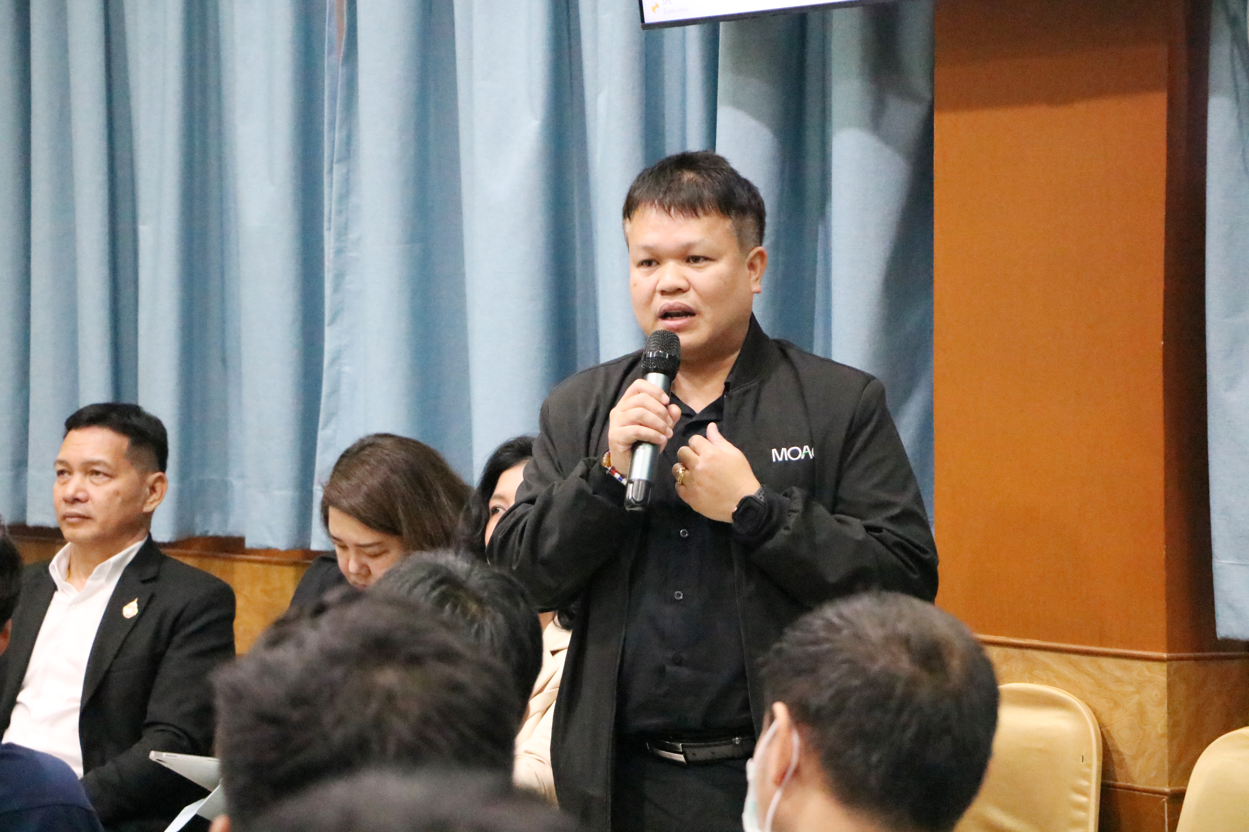 title - ส.ป.ก. จัดการปฐมนิเทศและมอบแนวทางข้าราชการบรรจุใหม่ 2569
